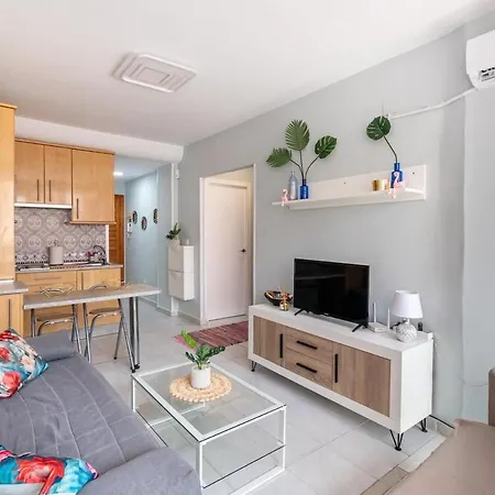 Apartamento Brisa Del Mar Torrevieja