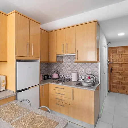 Apartment Brisa Del Mar