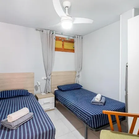 Apartment Brisa Del Mar Torrevieja