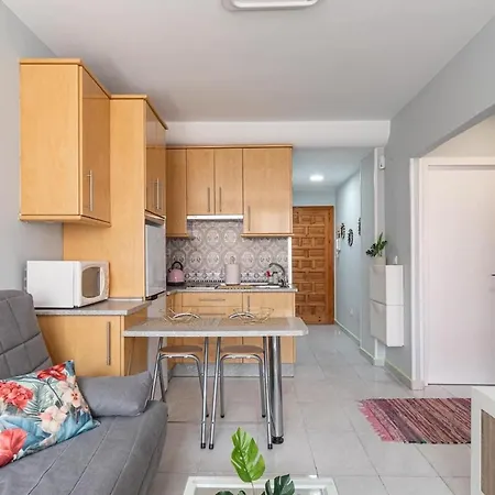Apartment Brisa Del Mar Torrevieja