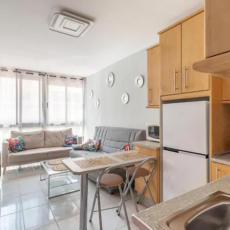 Apartment Brisa Del Mar